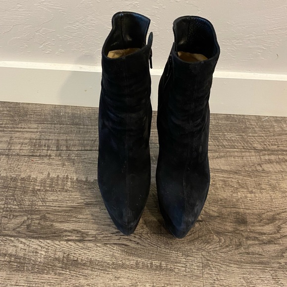 Christian Louboutin Daf Booty sz 36/6 - Picture 10 of 14